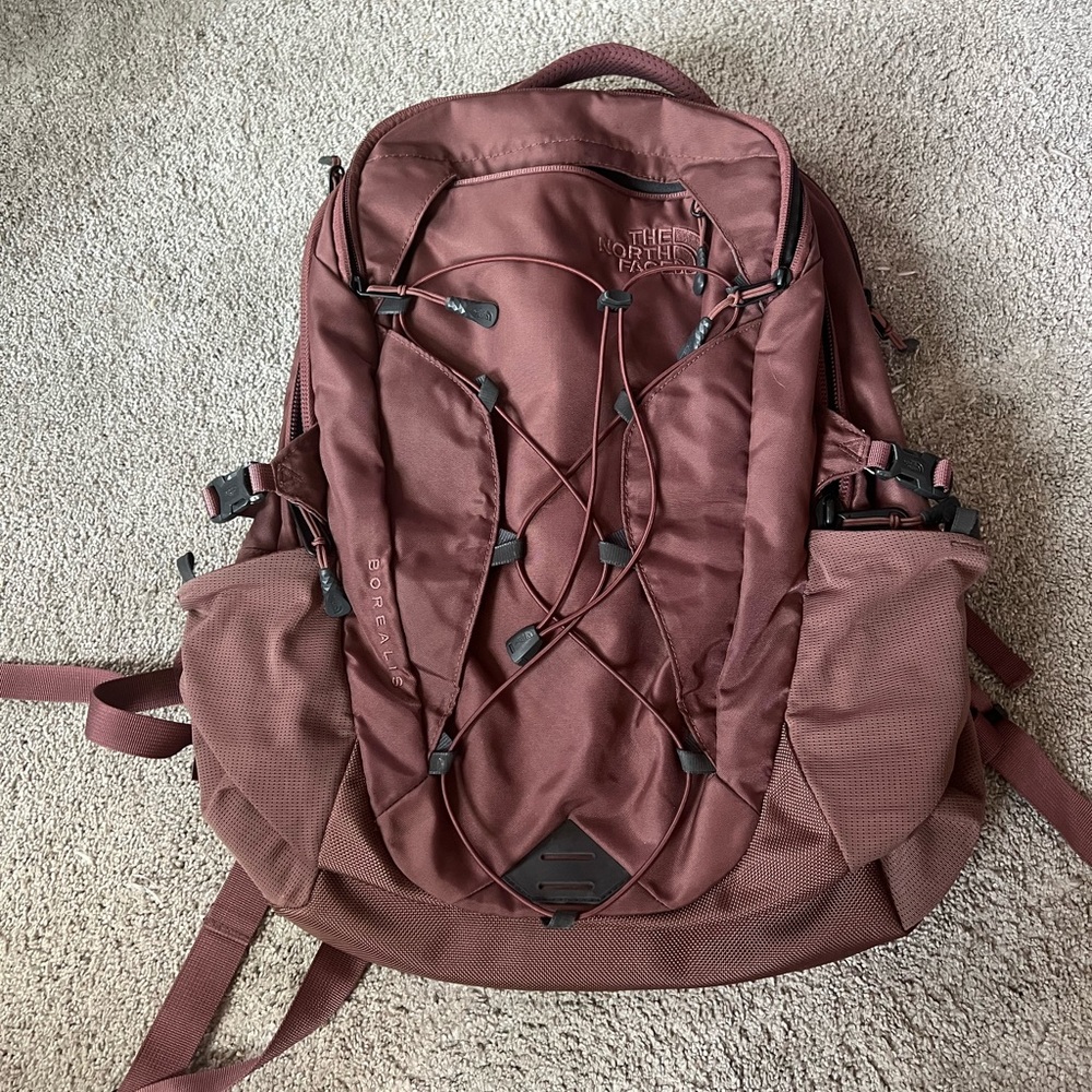 The North Face Borealis Backpack